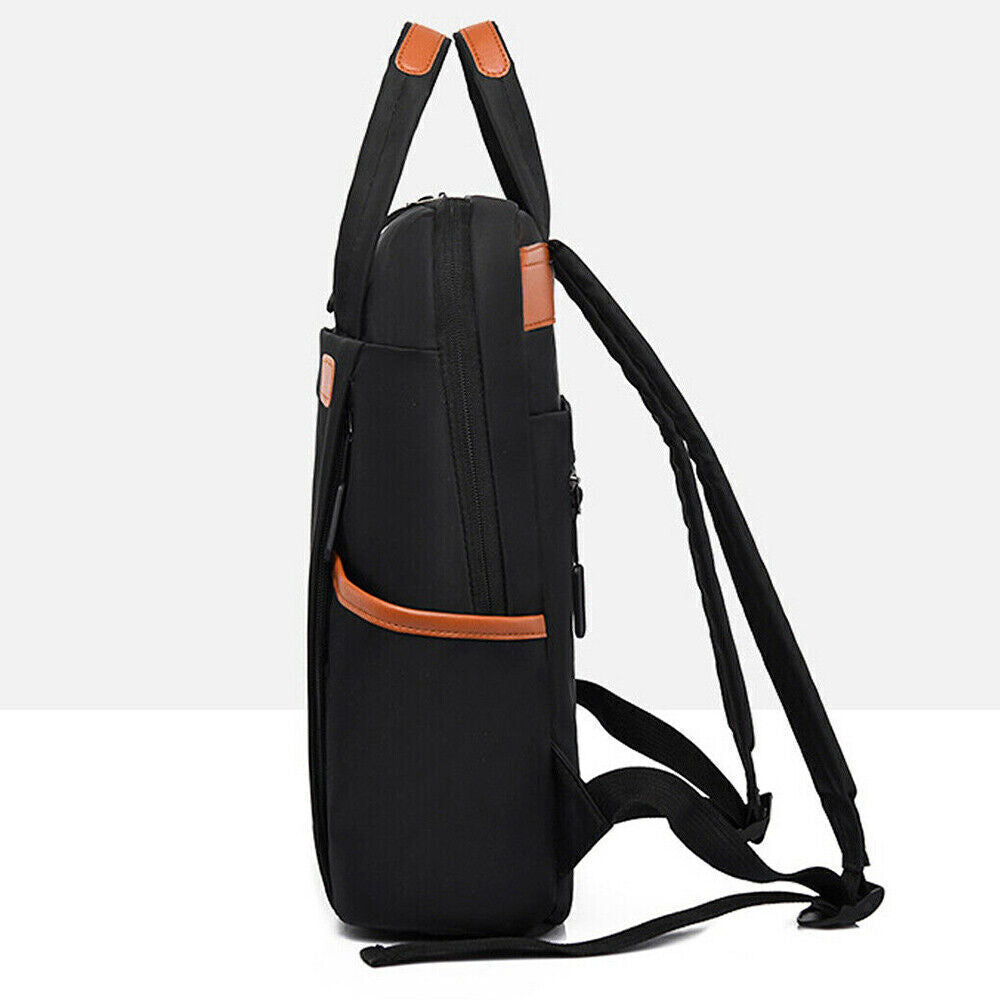 Chic & Versatile Women's Laptop Backpack - Your Perfect Companion for Work, Travel, and School
