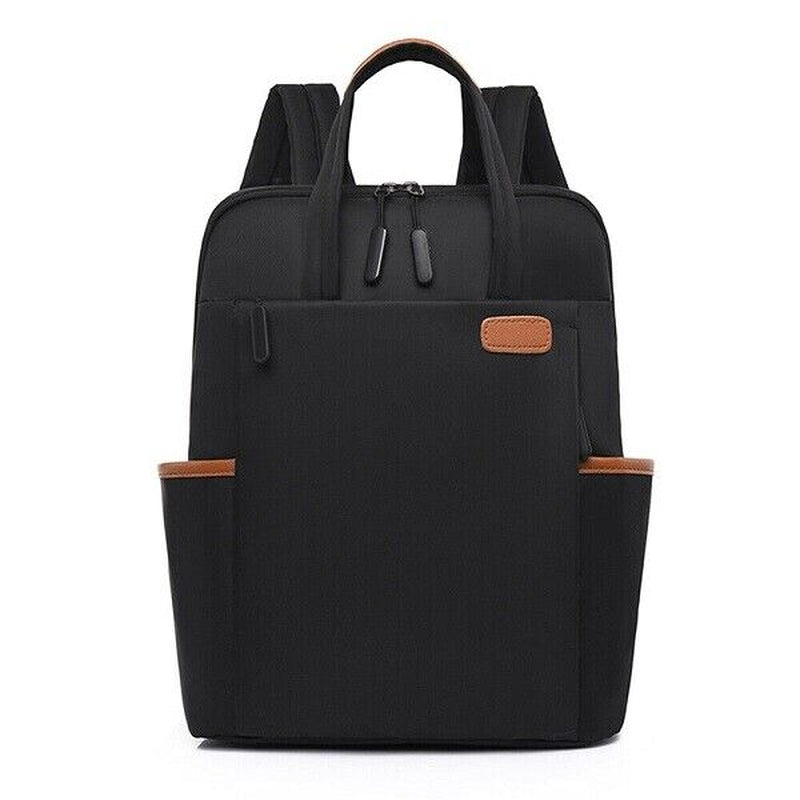 Chic & Versatile Women's Laptop Backpack - Your Perfect Companion for Work, Travel, and School