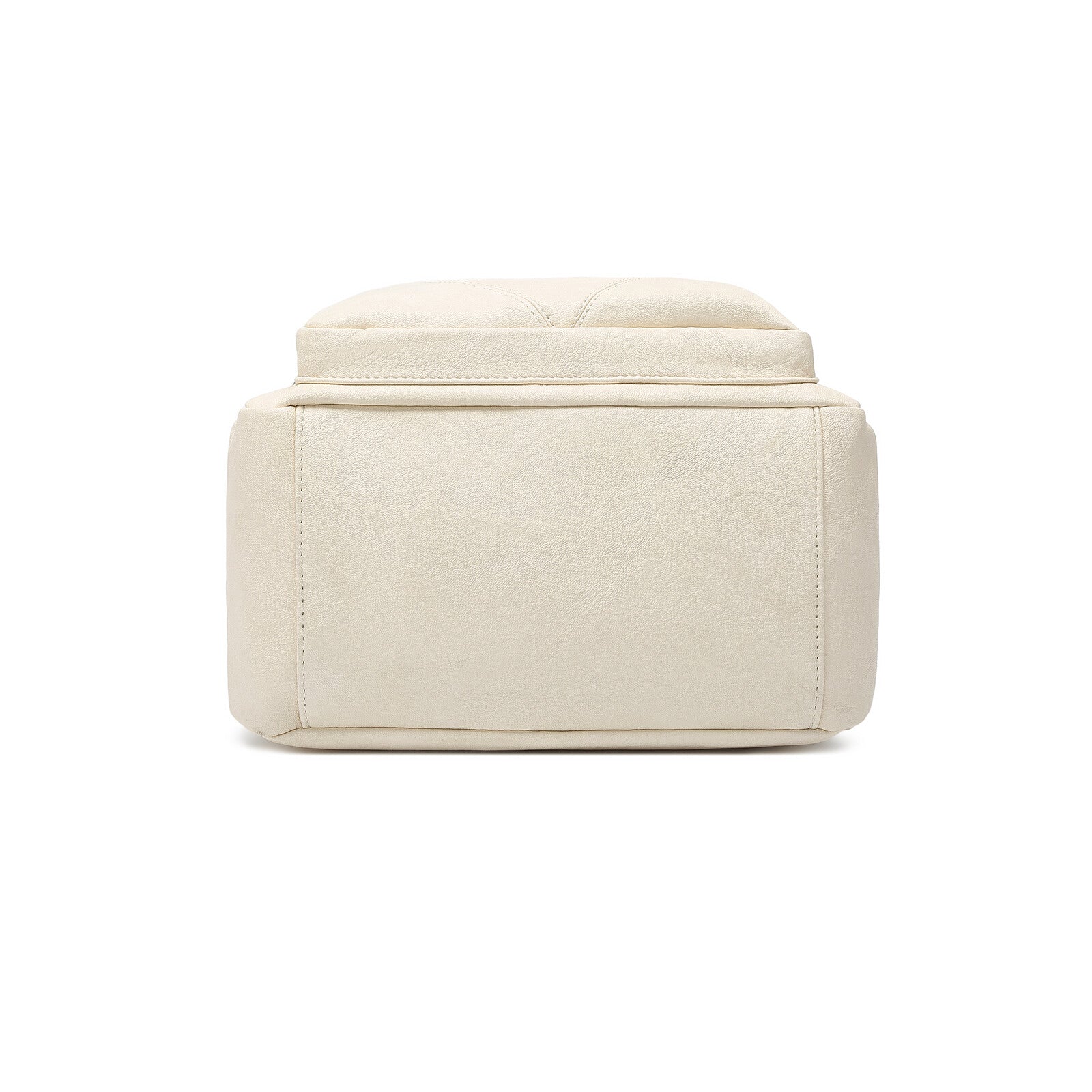 Chic and Versatile Faux Leather Bowler Crossbody Bag for Effortless Style