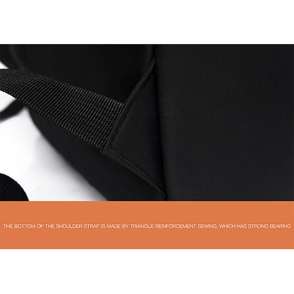 Chic & Versatile Women's Laptop Backpack - Your Perfect Companion for Work, Travel, and School