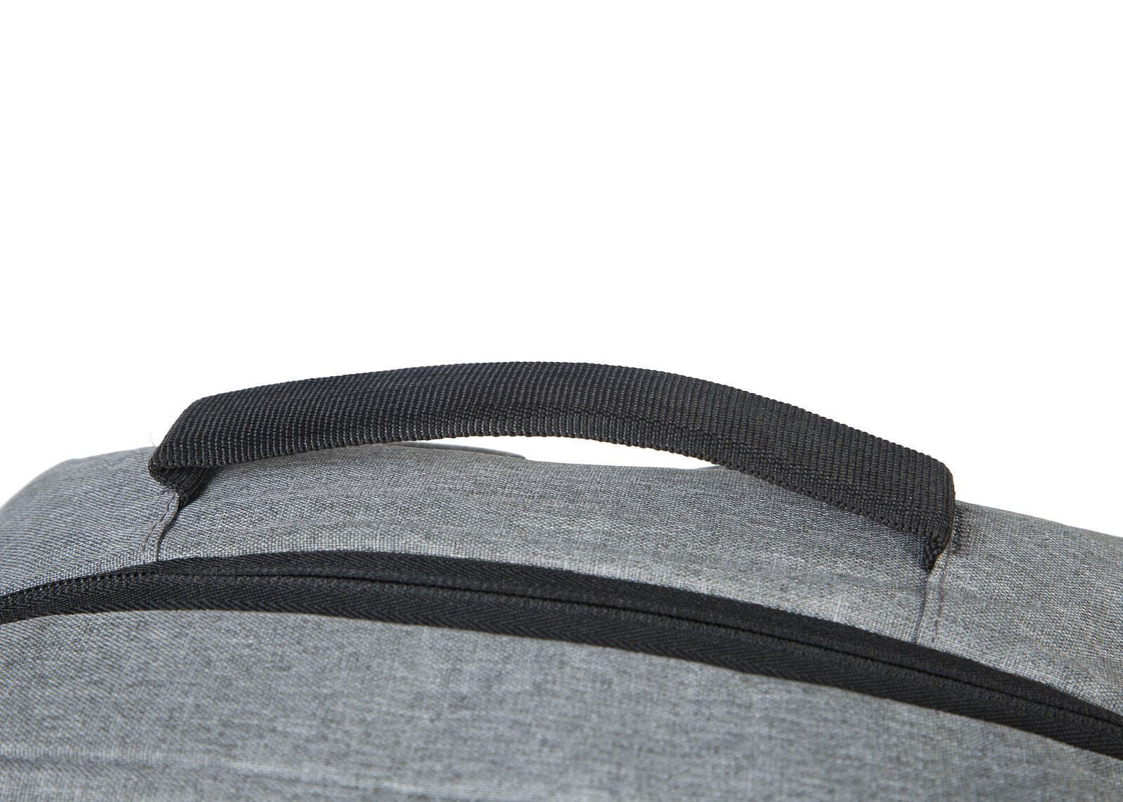 Stylish and Versatile Waterproof Backpack for Men & Women - Perfect for School, Travel, and Laptops with Convenient USB Charging Port