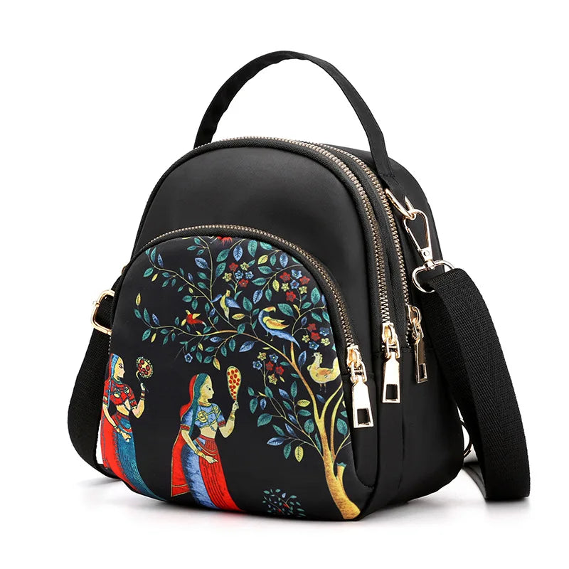 Elevate Your Style with Luxury Women's Leather Handbags - Chic Shoulder Bags for Every Occasion
