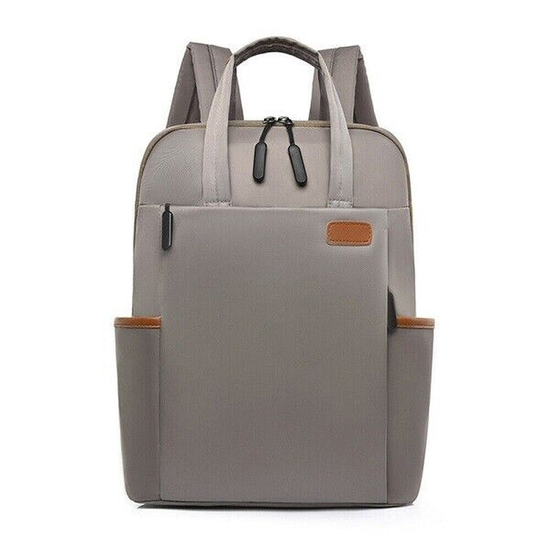 Chic & Versatile Women's Laptop Backpack - Your Perfect Companion for Work, Travel, and School