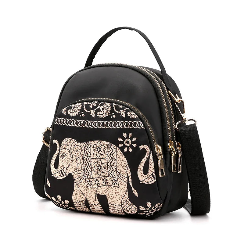Elevate Your Style with Luxury Women's Leather Handbags - Chic Shoulder Bags for Every Occasion