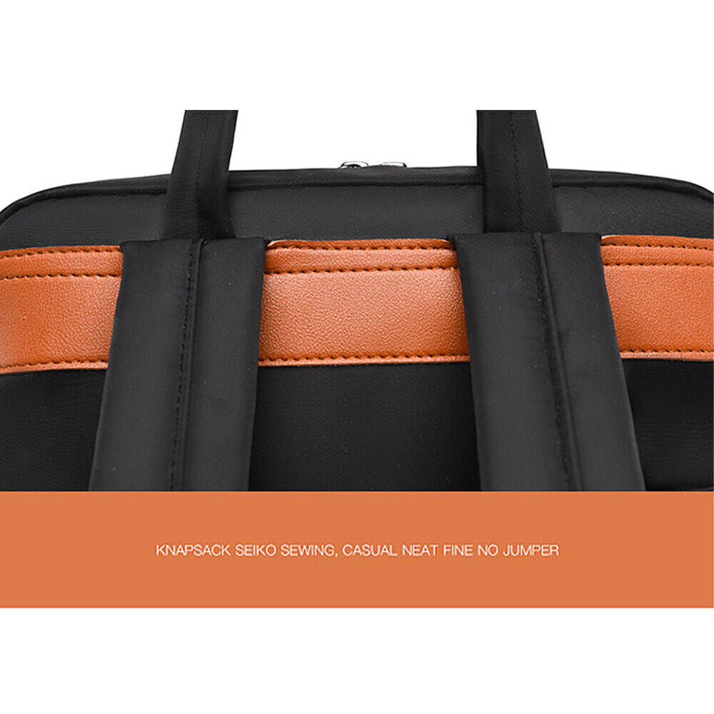 Chic & Versatile Women's Laptop Backpack - Your Perfect Companion for Work, Travel, and School