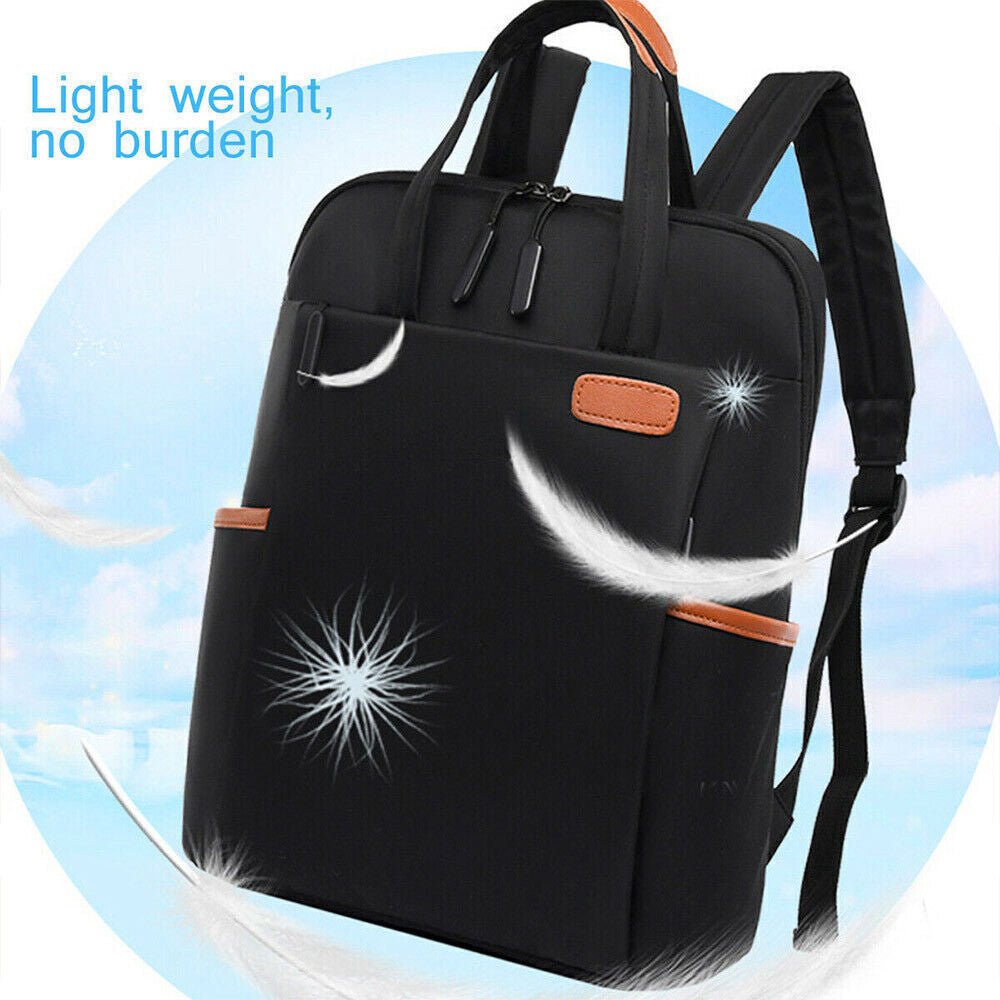 Chic & Versatile Women's Laptop Backpack - Your Perfect Companion for Work, Travel, and School