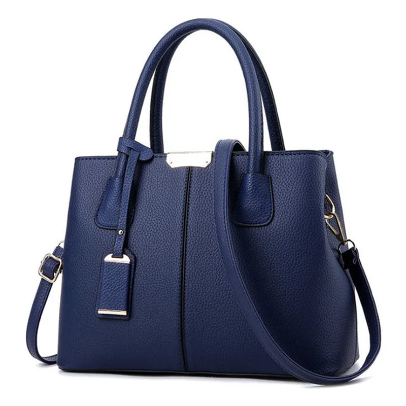 Elevate Your Style with Luxury Women's Leather Handbags - Chic Shoulder Bags for Every Occasion