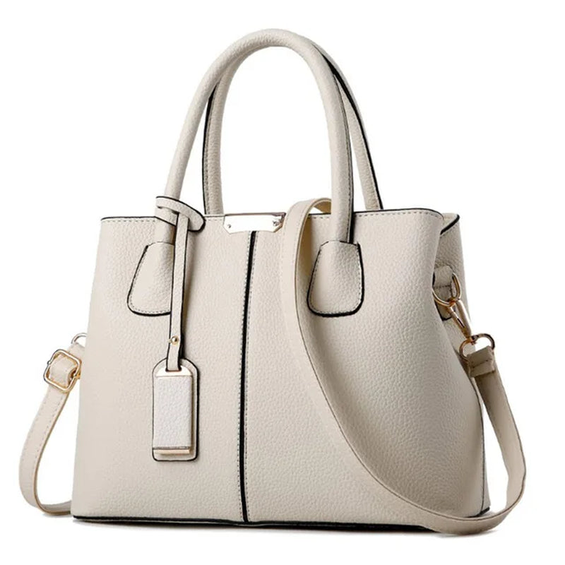 Elevate Your Style with Luxury Women's Leather Handbags - Chic Shoulder Bags for Every Occasion